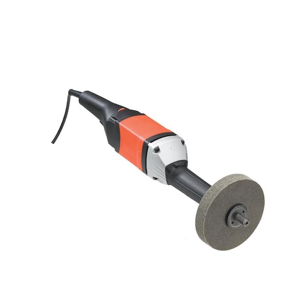 Straight-Mate, 6'' 110V Straight Grinder